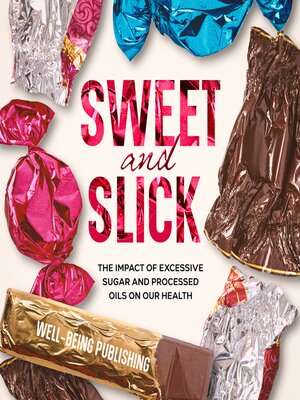 cover image of Sweet and Slick